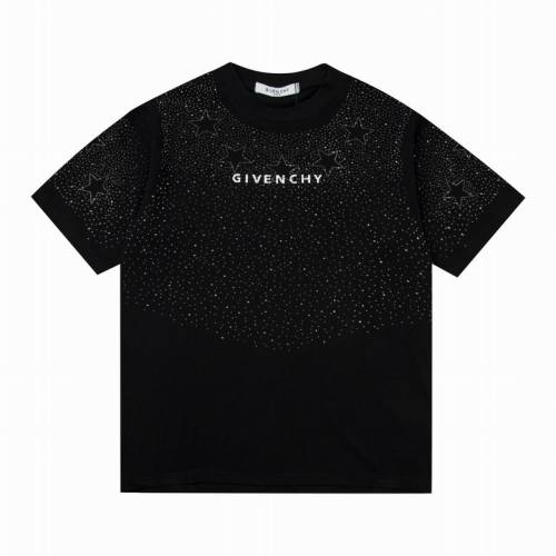 Givenchy t-shirt men-996(XS-L)