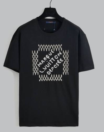 LV  t-shirt men-4772(S-XL)