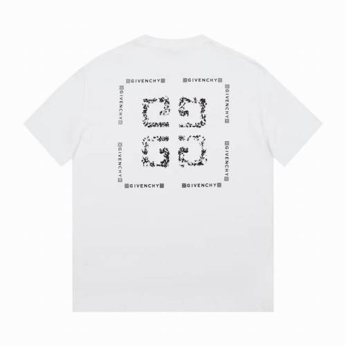 Givenchy t-shirt men-986(XS-L)