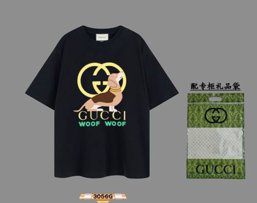 G men t-shirt-4671(S-XL)