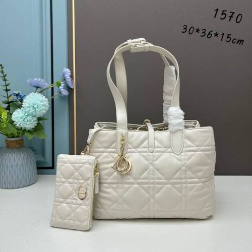 Dior Handbags AAA-146