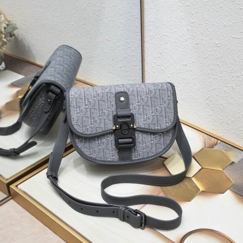 Dior Handbags AAA-055