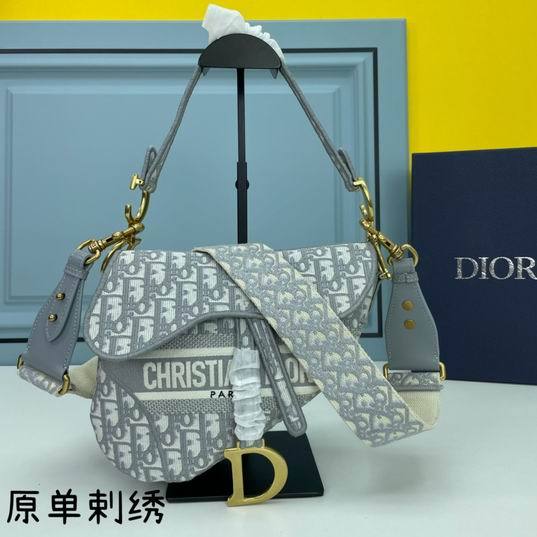 Dior Handbags AAA-035
