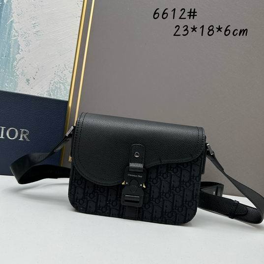 Dior Handbags AAA-058