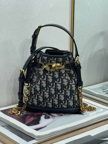 Dior Handbags AAA-018