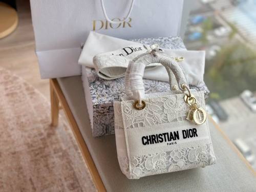 Dior Handbags AAA-200