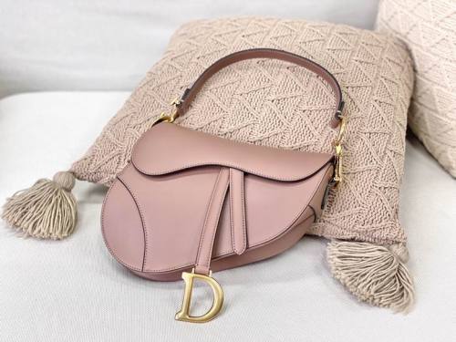 Dior Handbags AAA-158