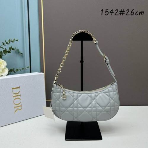Dior Handbags AAA-070