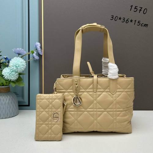 Dior Handbags AAA-145