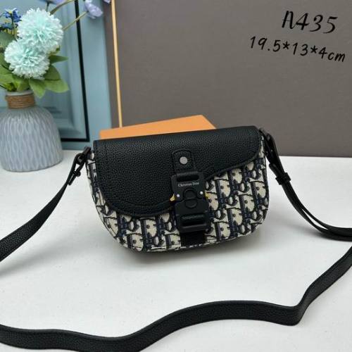 Dior Handbags AAA-054