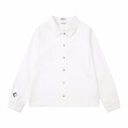 Dior Jacket 1：1 Quality-056(XS-L)