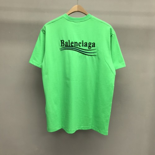 B Shirt 1：1 Quality-3018(XS-L)