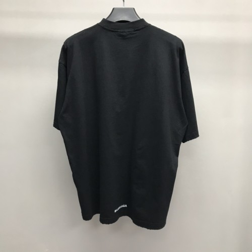 B Shirt 1：1 Quality-3030(XS-L)