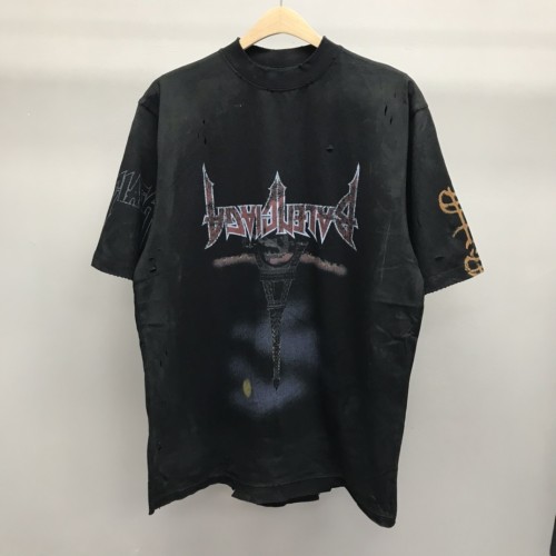 B Shirt 1：1 Quality-3022(XS-L)