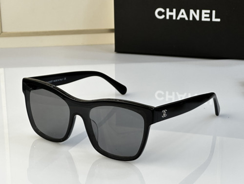 CHNL Sunglasses AAAA-2336