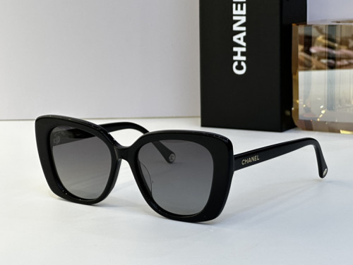 CHNL Sunglasses AAAA-2214