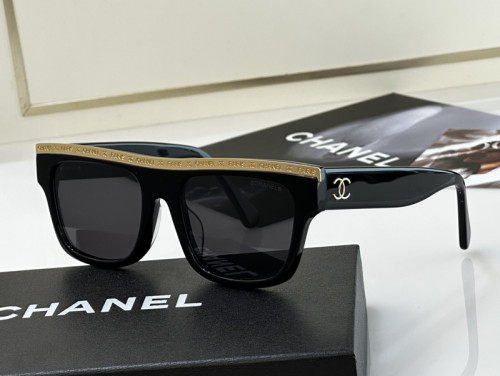 CHNL Sunglasses AAAA-2315