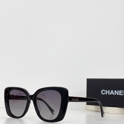 CHNL Sunglasses AAAA-2255