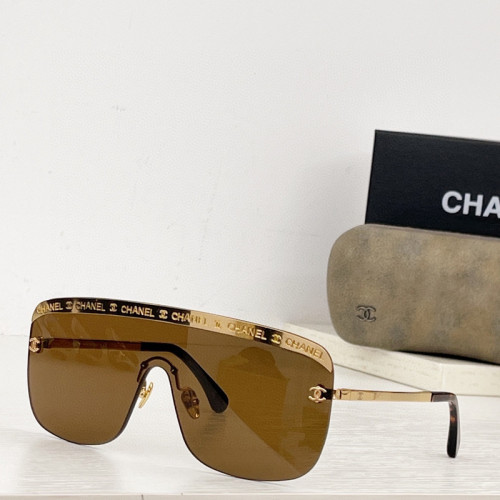 CHNL Sunglasses AAAA-2311