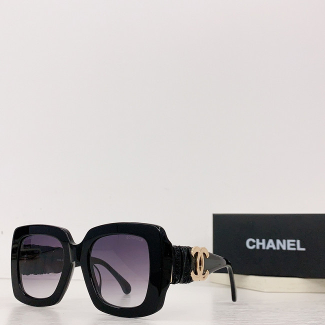 CHNL Sunglasses AAAA-2277