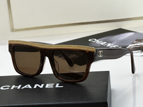 CHNL Sunglasses AAAA-2313