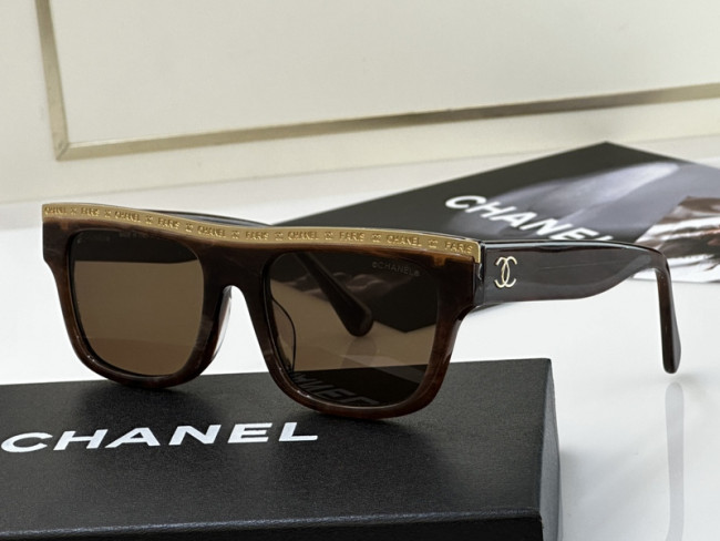 CHNL Sunglasses AAAA-2313