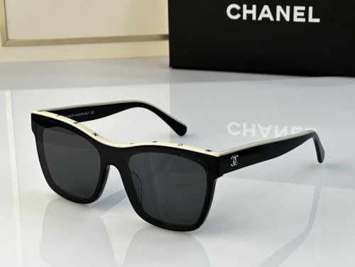 CHNL Sunglasses AAAA-2338