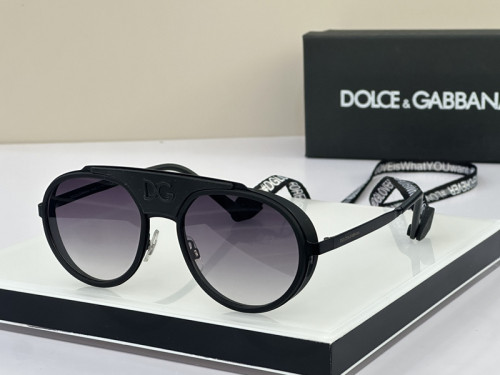 D&G Sunglasses AAAA-1303