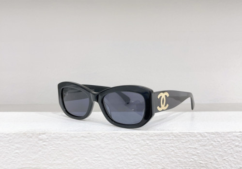 CHNL Sunglasses AAAA-2245