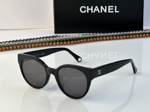 CHNL Sunglasses AAAA-2210
