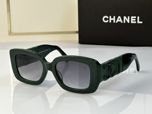 CHNL Sunglasses AAAA-2330
