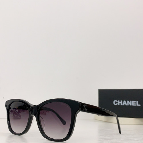 CHNL Sunglasses AAAA-2280