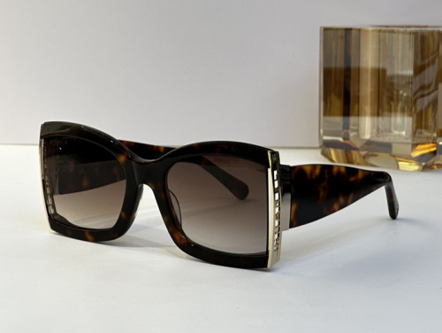 CHNL Sunglasses AAAA-2207