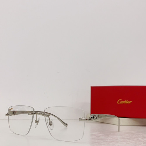 Cartier Sunglasses AAAA-2628