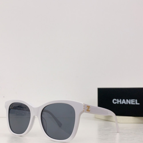 CHNL Sunglasses AAAA-2282