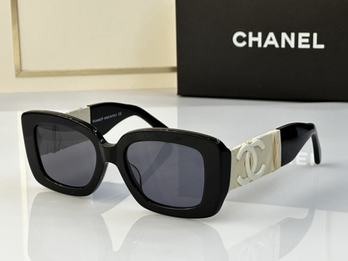 CHNL Sunglasses AAAA-2334