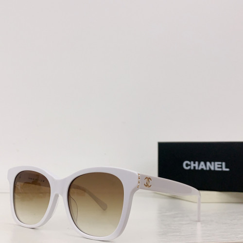 CHNL Sunglasses AAAA-2286