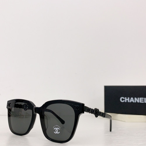 CHNL Sunglasses AAAA-2300