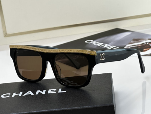 CHNL Sunglasses AAAA-2319