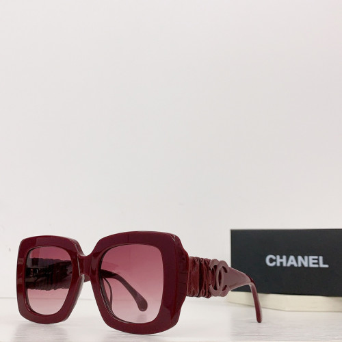 CHNL Sunglasses AAAA-2272