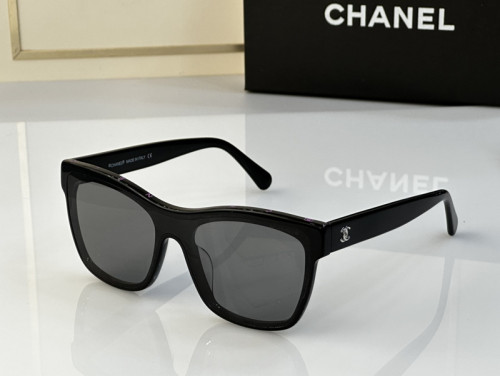 CHNL Sunglasses AAAA-2340