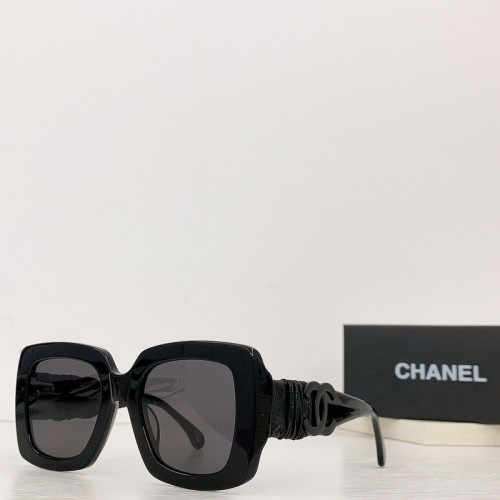 CHNL Sunglasses AAAA-2274
