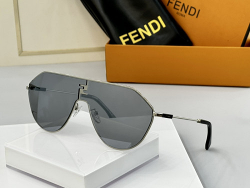 FD Sunglasses AAAA-1860