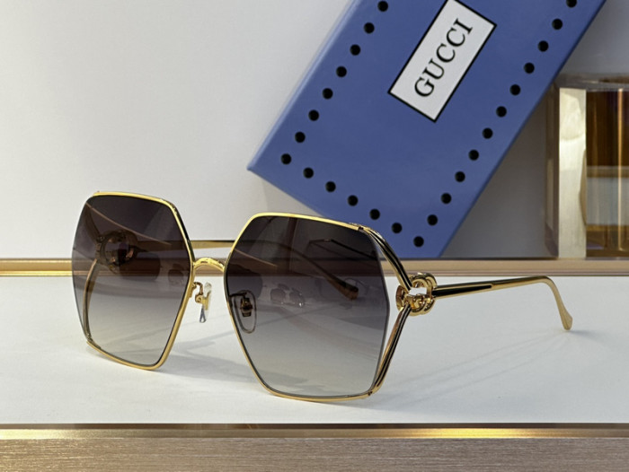 G Sunglasses AAAA-4358