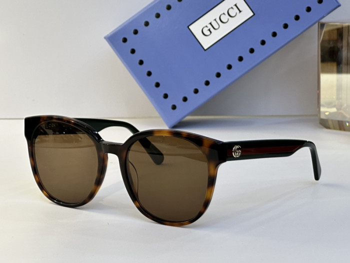 G Sunglasses AAAA-4367