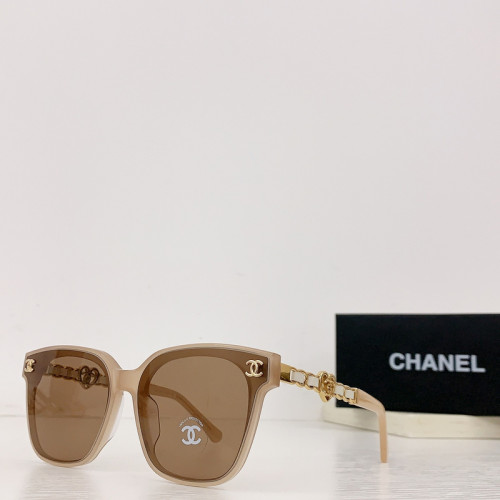 CHNL Sunglasses AAAA-2301