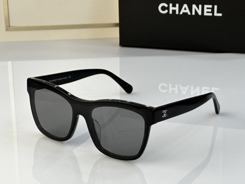 CHNL Sunglasses AAAA-2337