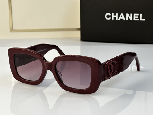 CHNL Sunglasses AAAA-2329