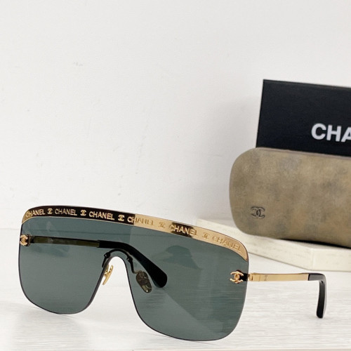 CHNL Sunglasses AAAA-2310
