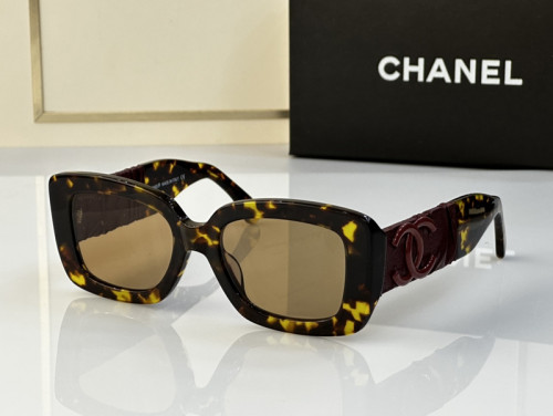 CHNL Sunglasses AAAA-2335